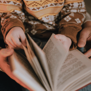 The Case for Child Liberation Through Children‘s Books