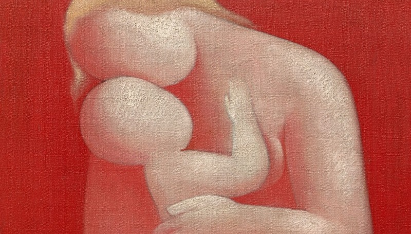 Writing While Becoming Two: How Motherhood Influenced My Debut Novel