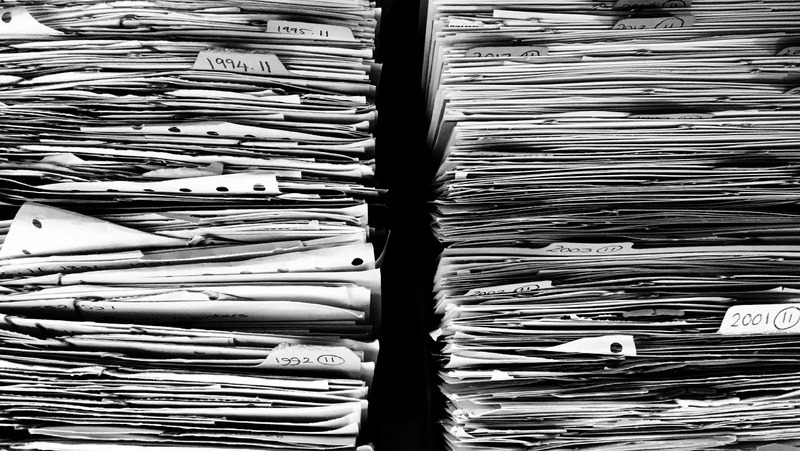 On David Graeber’s Ideas About the Structural Stupidity of Bureaucracy