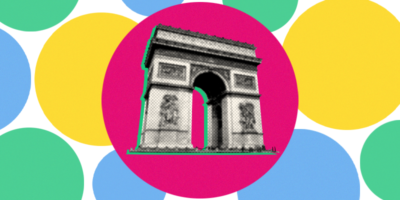 James Folta on the Paris Review Tweet.