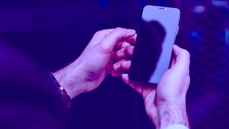 On the Writer of Erotic Harry Potter Fan Fiction Who Messaged Me First