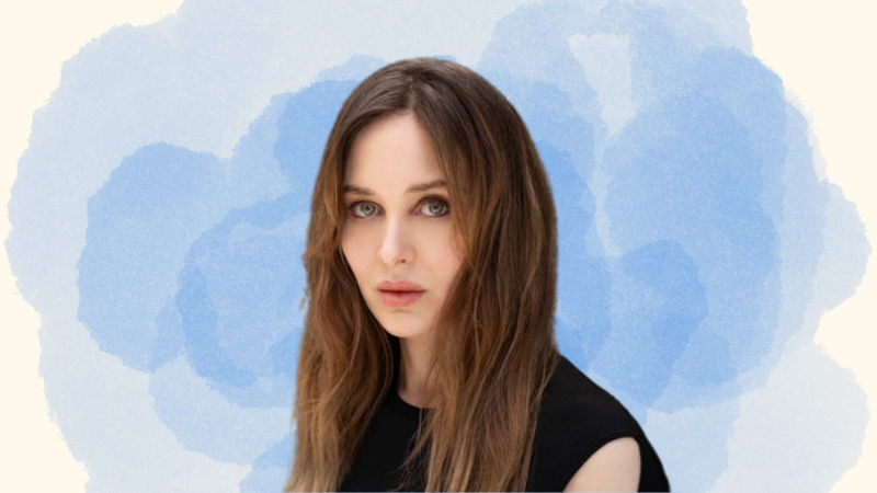 Jen Percy on Self-Preservation, Playing Dead, and Writing About Gendered Violence