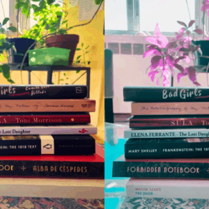 The Annotated Nightstand: What Quiara Alegría Hudes Is Reading Now, and Next