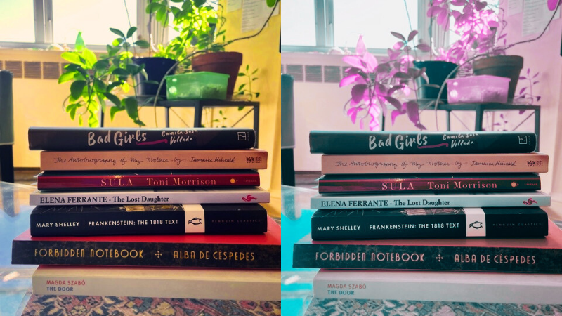 The Annotated Nightstand: What Quiara Alegría Hudes Is Reading Now, and Next