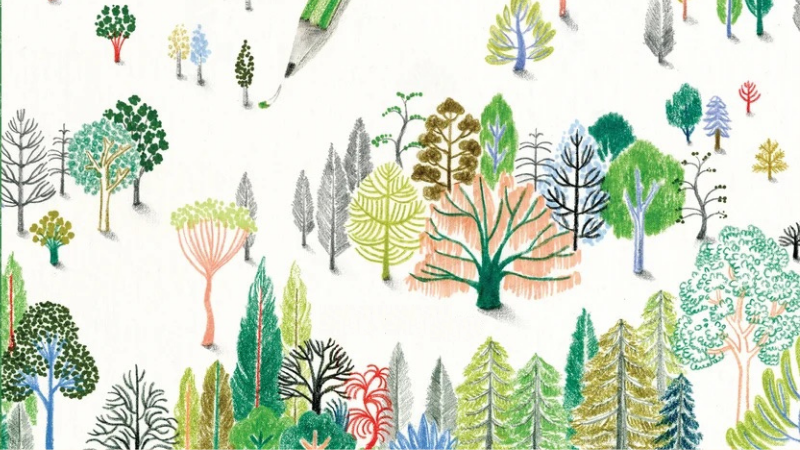 10 Great Children’s Books You Might Have Missed in 2025