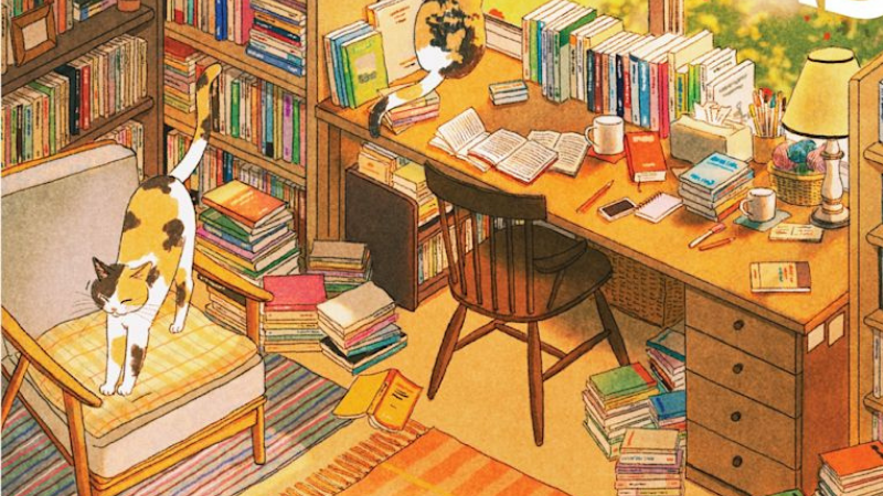 3 Ways to Become a Better Reader