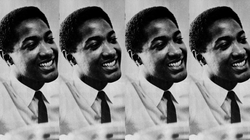 A Practice of Speculative Imaginings: On Sam Cooke and the Art of Utopia