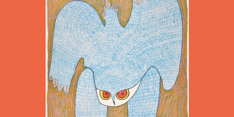 “they descend upon us,” a Poem by Selma Asotić