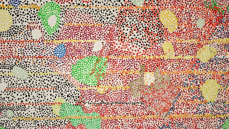 Jen Percy on the Subversive Possibilities of Structure