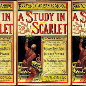 Lit Hub Daily: December 1, 2025