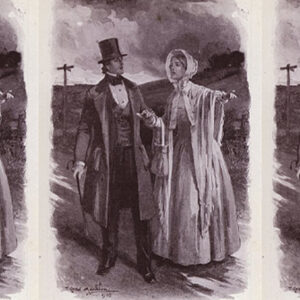 Lit Hub Daily: November 26, 2025