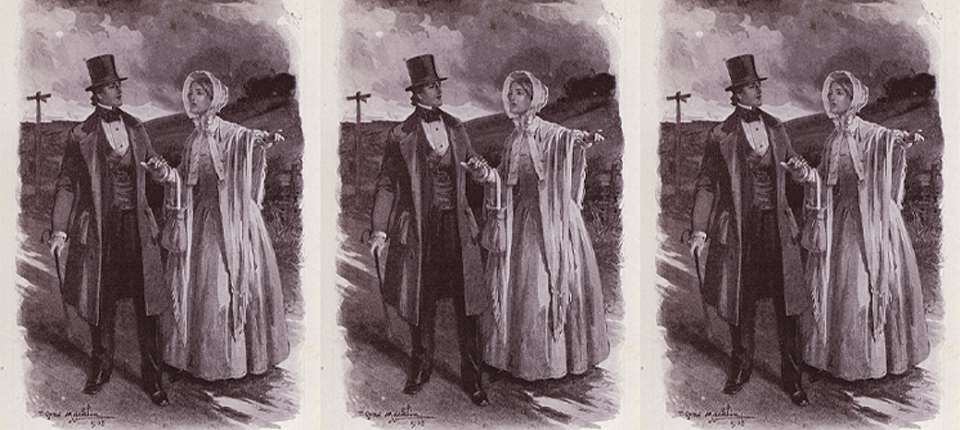 Literary Hub » Lit Hub Daily: November 26, 2025