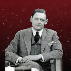 Lit Hub Daily: November 4, 2025