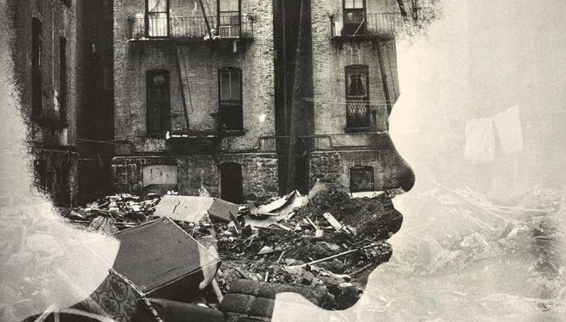 James Baldwin on Louise Meriwether’s Daddy Was a Number Runner