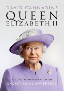 Queen Elizabeth II