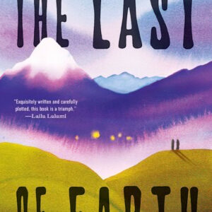 The Last of Earth