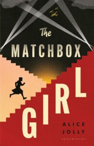 Matchbox Girl, Alice Jolly