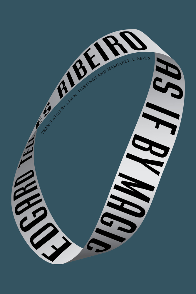 “Turn of the River”