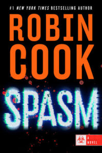 Spasm, Robin Cook