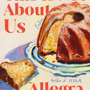 This Is Not About Us