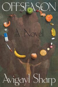 Avigayl Sharp, Offseason