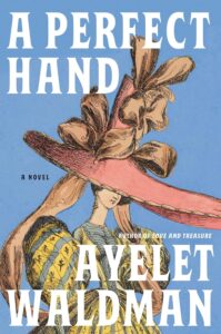 Ayelet Waldman, A Perfect Hand