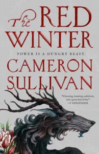 Cameron Sullivan, The Red Winter
