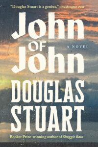 Douglas Stuart, John of John