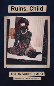 Giada Scodellaro, Ruins, Child