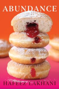 Hafeez Lakhani, Abundance