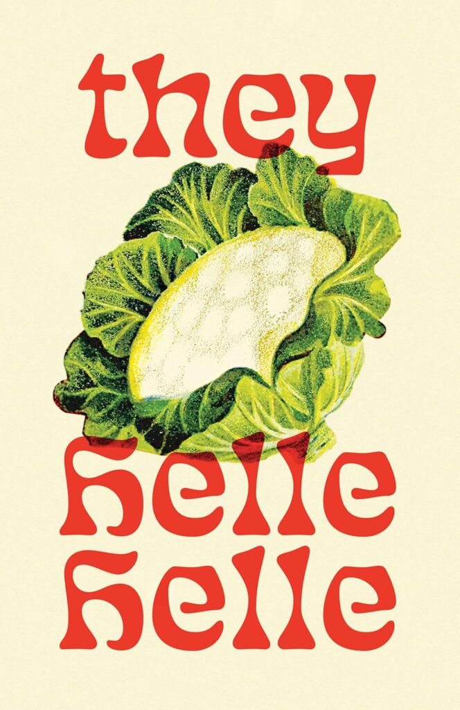 Helle Helle, tr. Martin Aitken, they