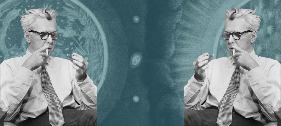 Lit Hub Daily: December 8, 2025