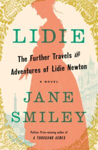 Jane Smiley, Lidie