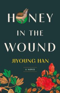 Jiyoung Han, Honey in the Wound