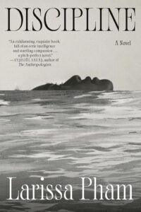 Larissa Pham, Discipline