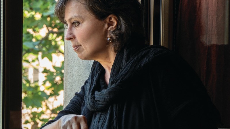 Laura Restrepo on Blending Ancient Myth and Contemporary Reality