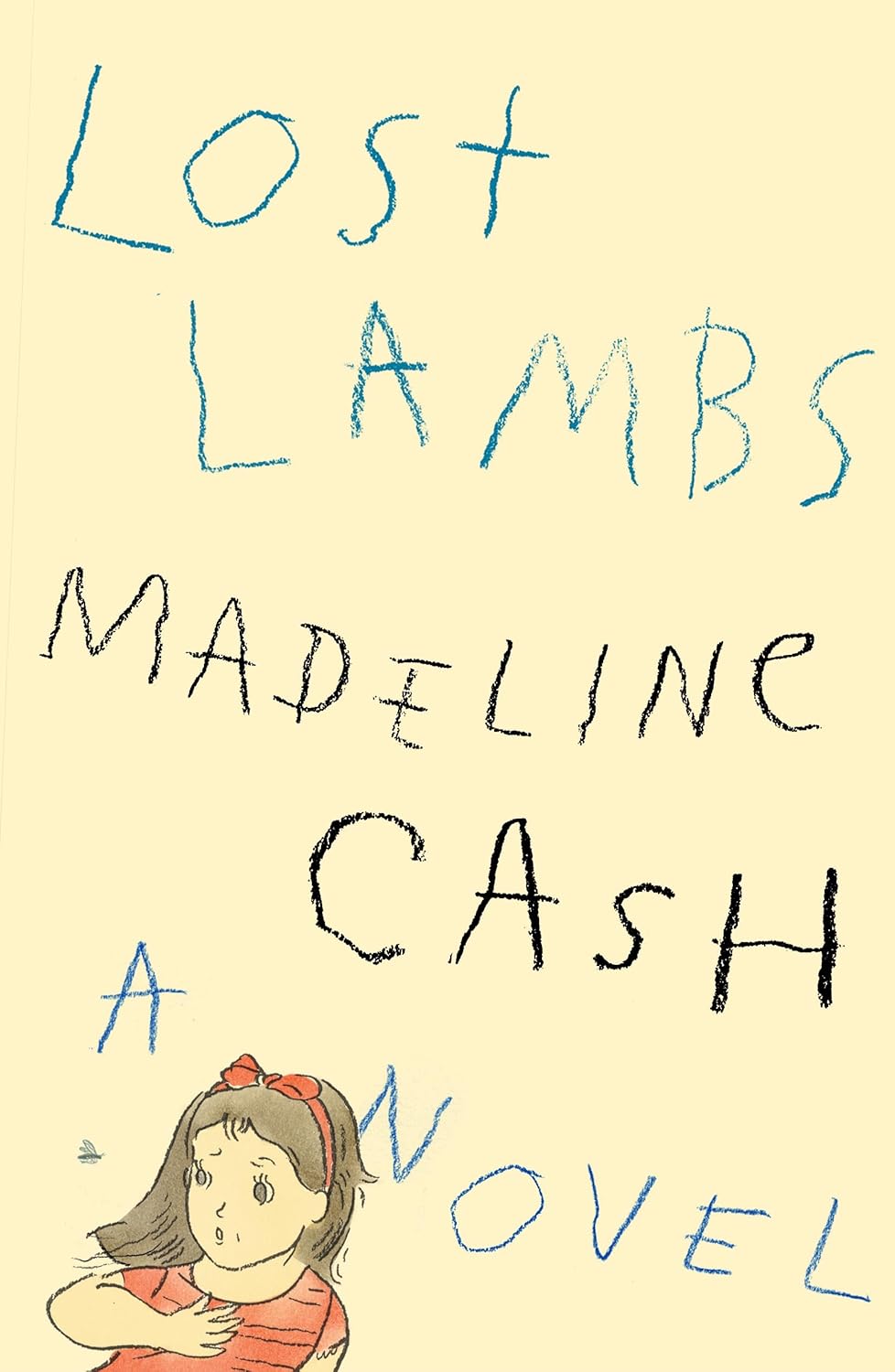 Madeline Cash, Lost Lambs