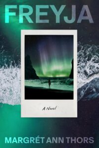 Margrét Ann Thors, Freyja