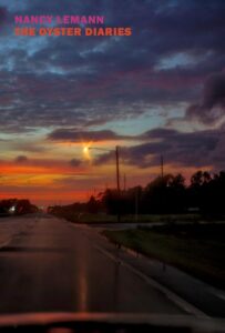 Nancy Lemann, The Oyster Diaries