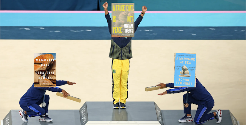 The Best Reviewed Nonfiction of 2025