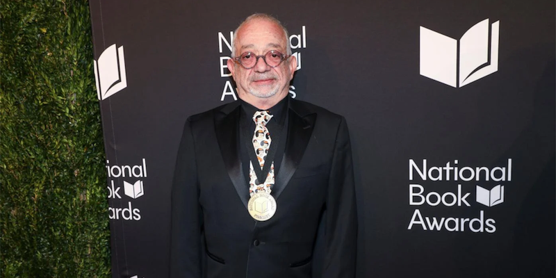 Here Are All the Award-Winning Novels of 2025!