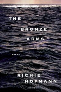 Richie Hofmann, The Bronze Arms