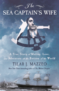 The Sea Captain's Wife