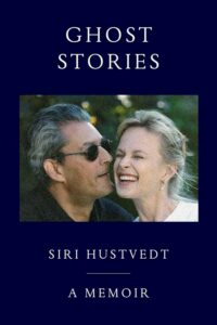 Siri Hustvedt, Ghost Stories: A Memoir