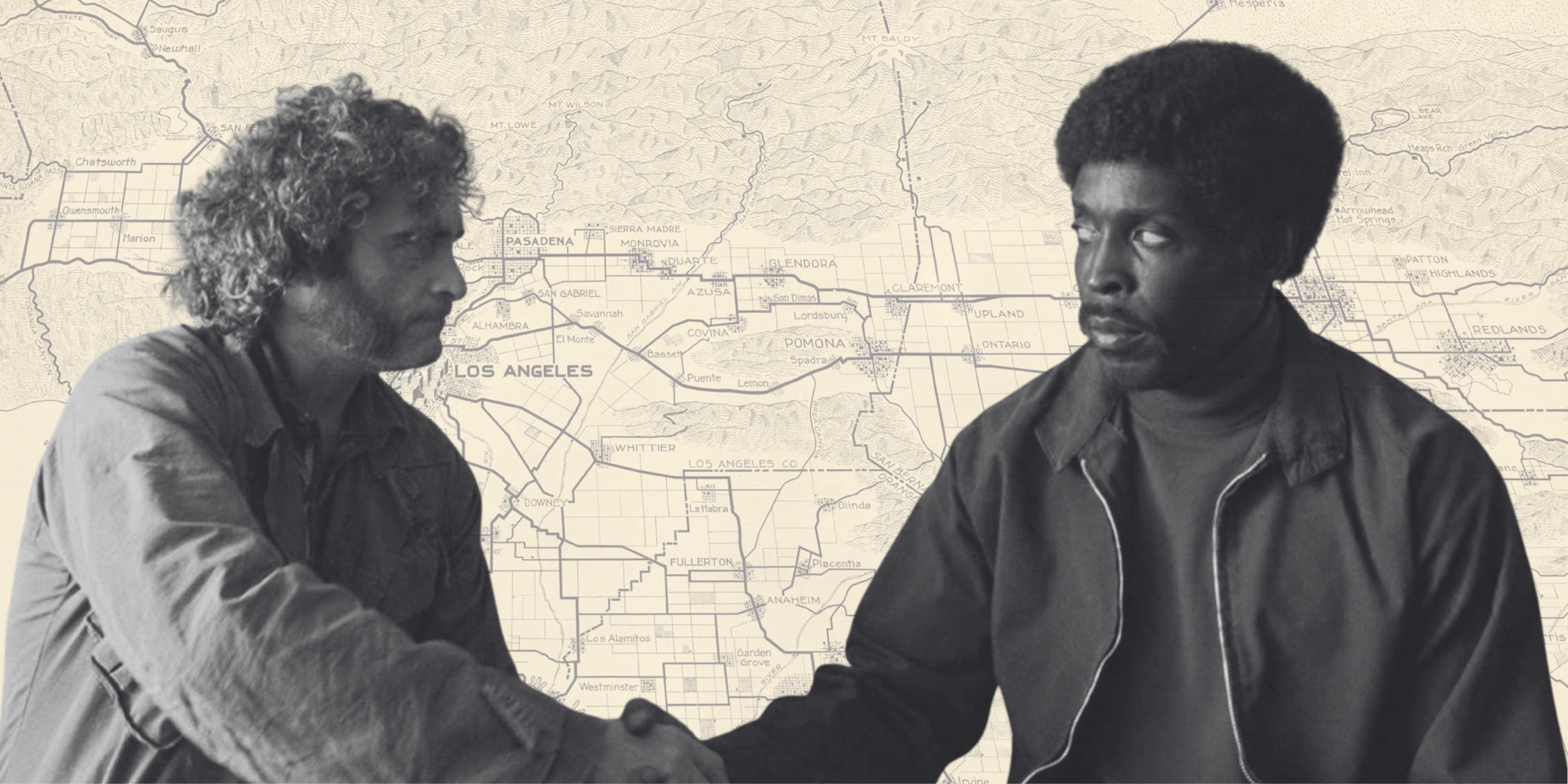 Studies in Unmeaning: On Thomas Pynchon’s Detective Fictions