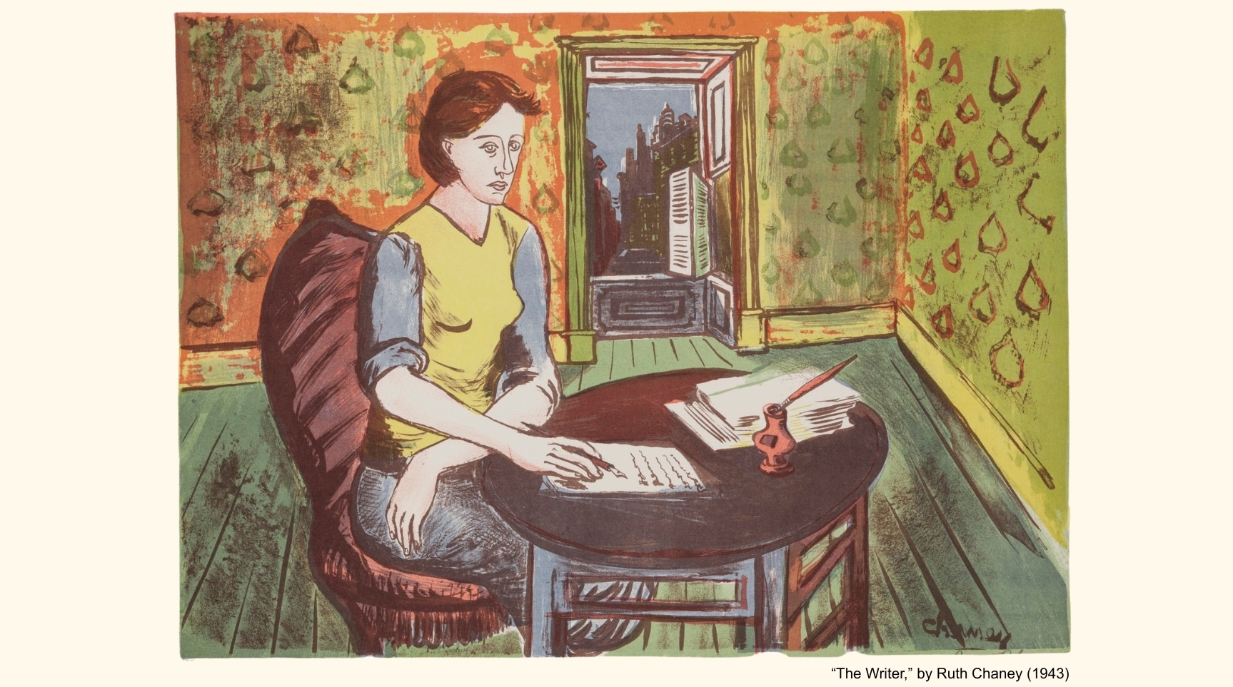 The Publishing Industry is Capricious… Gamble on Yourself