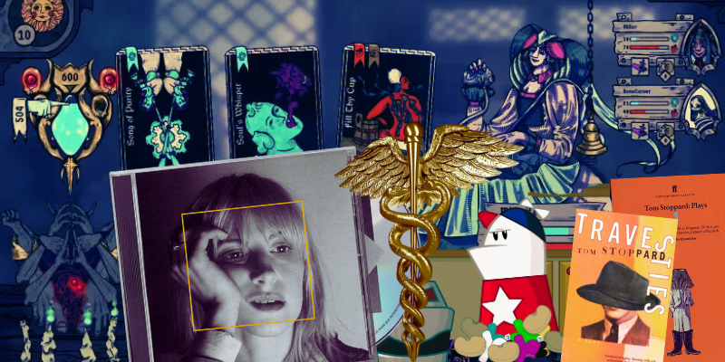 Here’s what’s making us happy <em> this </em> week.