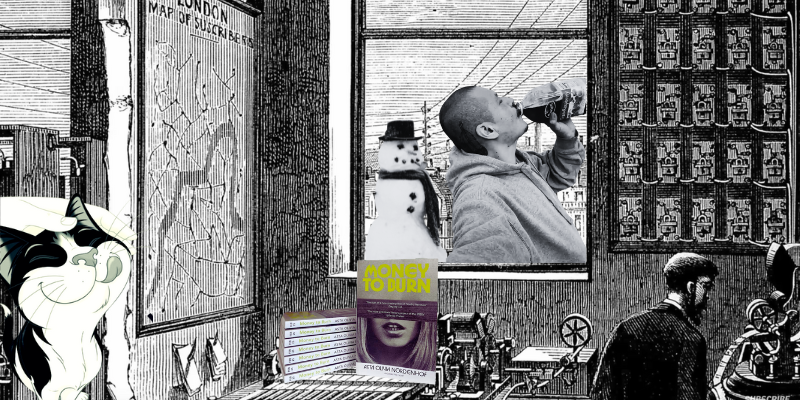 Here’s what’s making us happy <em> this </em> week.