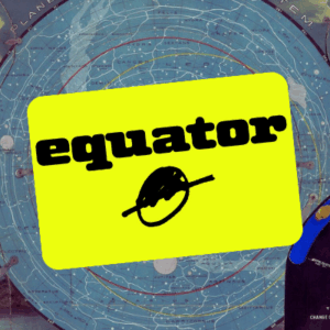 Meet the cool new magazine that’s taking the globe by storm.