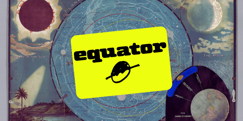 Meet the cool new magazine that’s taking the globe by storm.